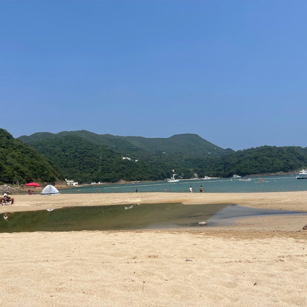Cold Water Bay Турция