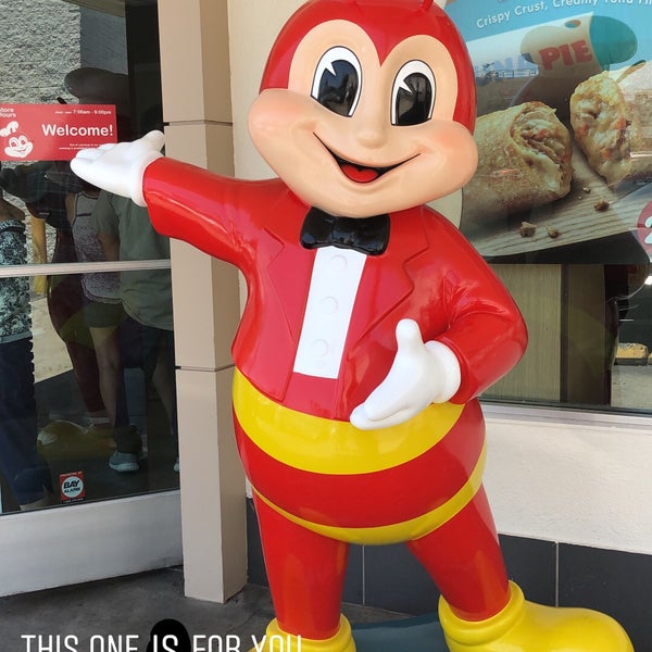 Photos at Jollibee Panorama City, CA