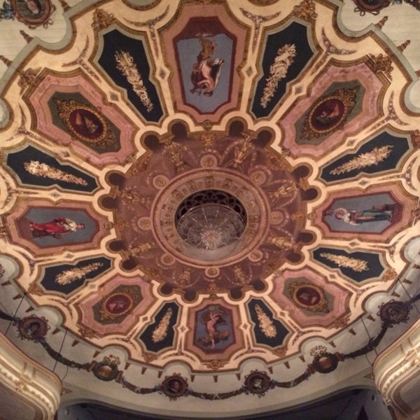 Fotos en Teatro Rosalía de Castro La Coruña, Galicia