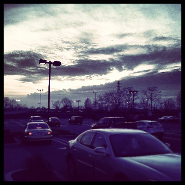 Starbucks (Barnes & Noble) Carle Place, NY