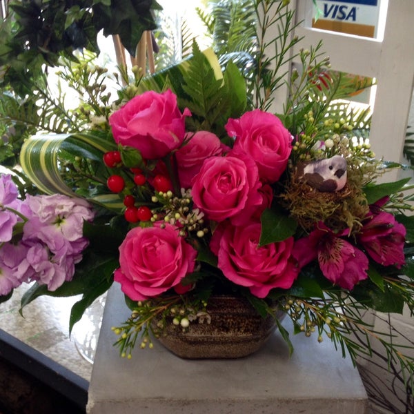 Peterman's Florist Altoona, PA