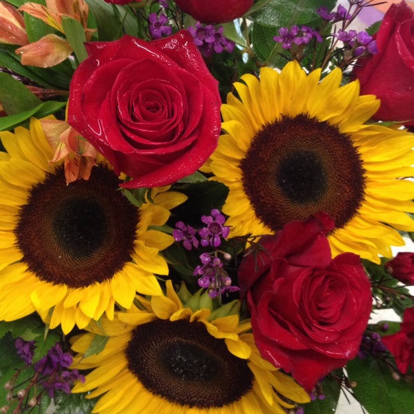 Peterman's Florist Altoona, PA