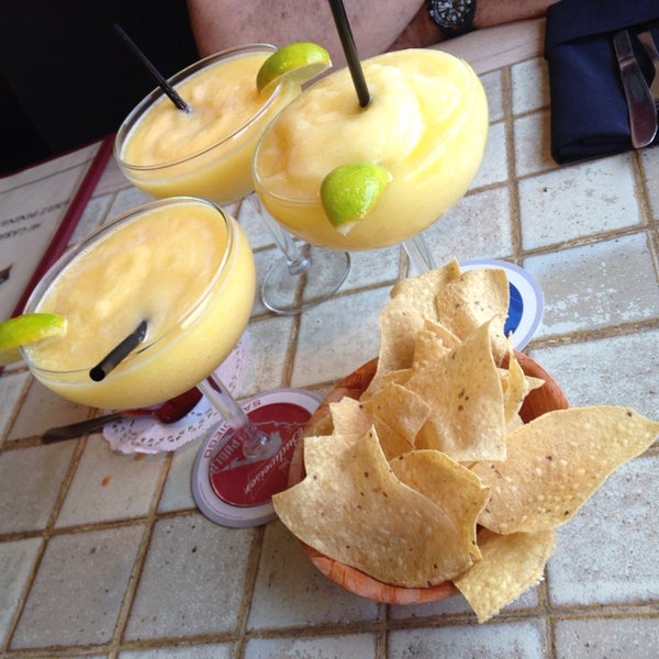 El Jardin Mexican Restaurant (Now Closed) - Mexican Restaurant in Fallbrook