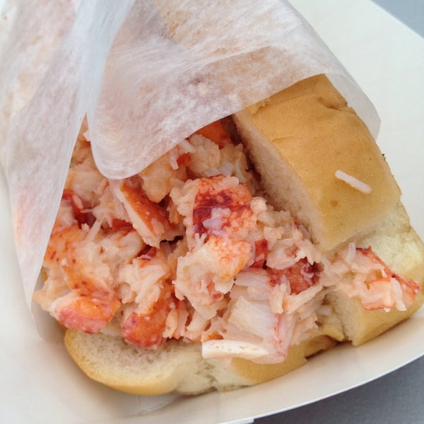 Lobsta Love Food Truck 5 tips
