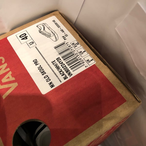 loja vans shopping bourbon