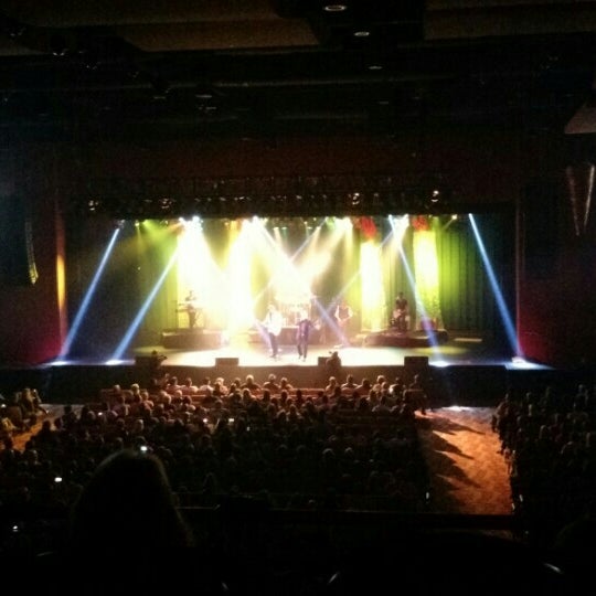 Photos at Riverwind Showplace Theatre 1544 W State Highway 9