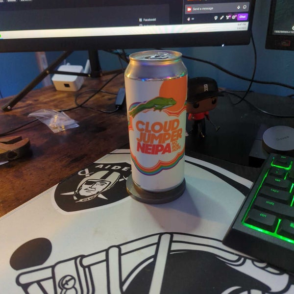 The Black Hole Man Cave Canisteo, NY