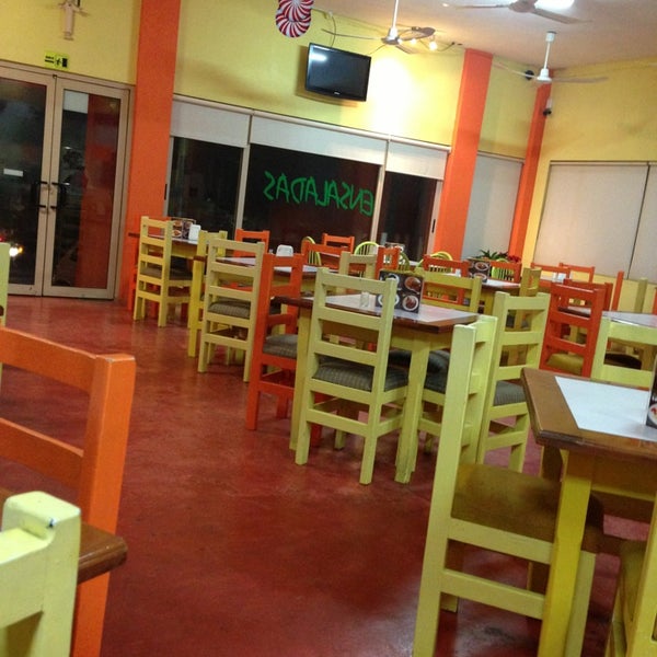 Enchiladas Cumbres 26 tips