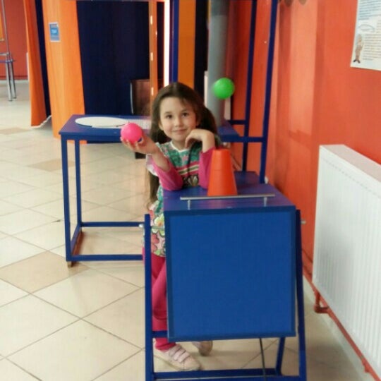 Музей эйнштейна калининград