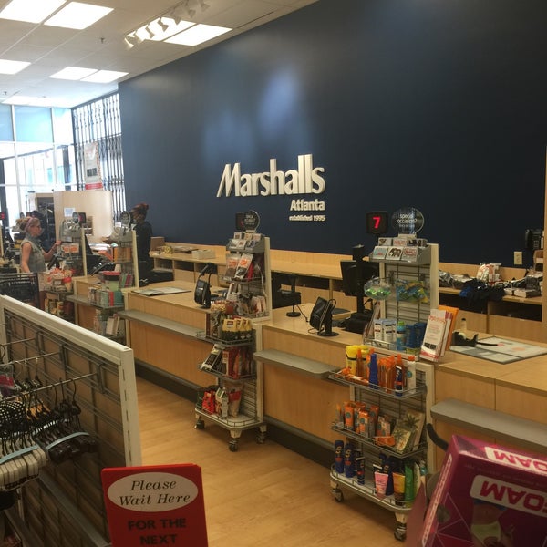 Photos at Marshalls Buckhead Atlanta, GA
