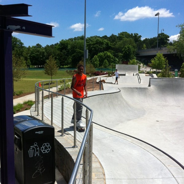 List 105+ Pictures historic fourth ward skatepark photos Excellent