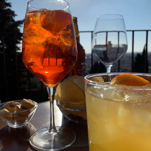Foto diambil di TeodoricoRe Restaurant Bar Verona oleh Елизавета К. pada 3/8/2019