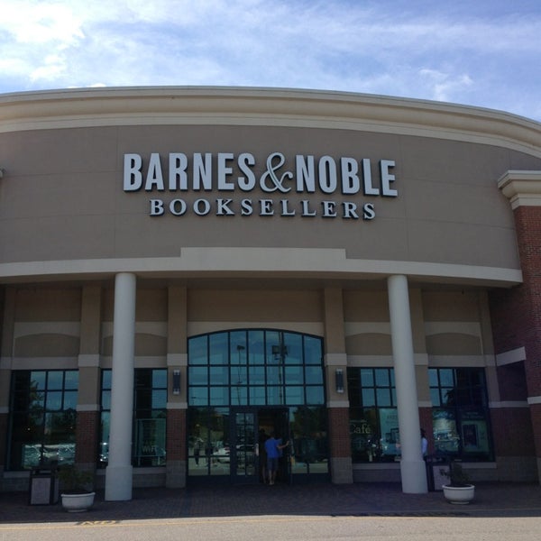 32++ Barnes and noble lynnhaven