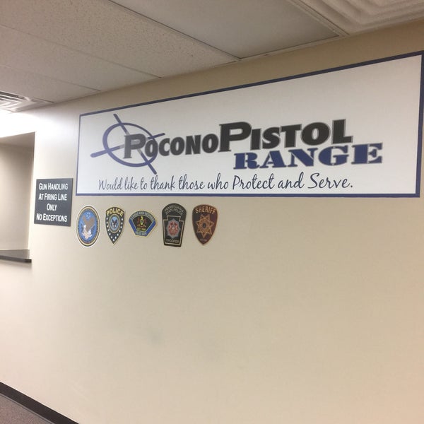 Pocono Pistol 9 tips