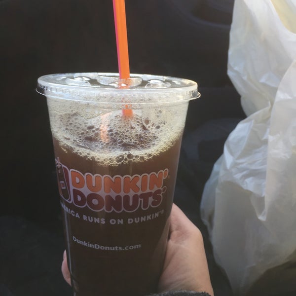 Dunkin' Brodheadsville, PA