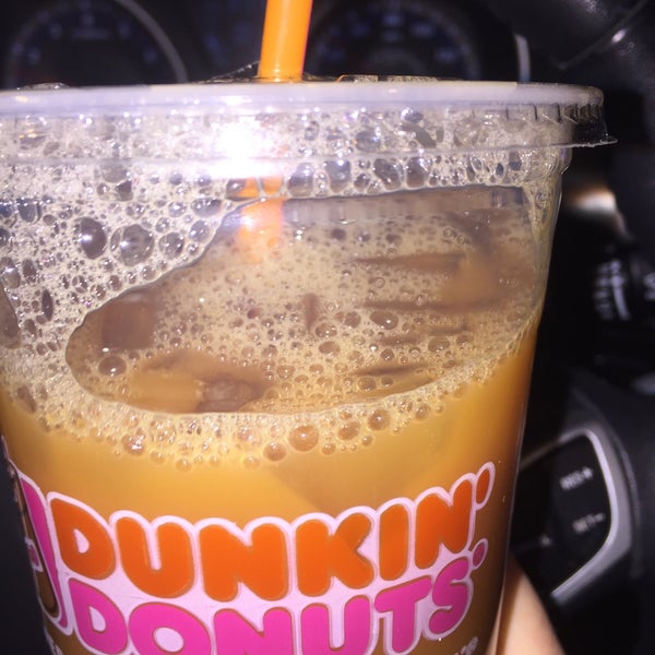 Dunkin' Brodheadsville, PA