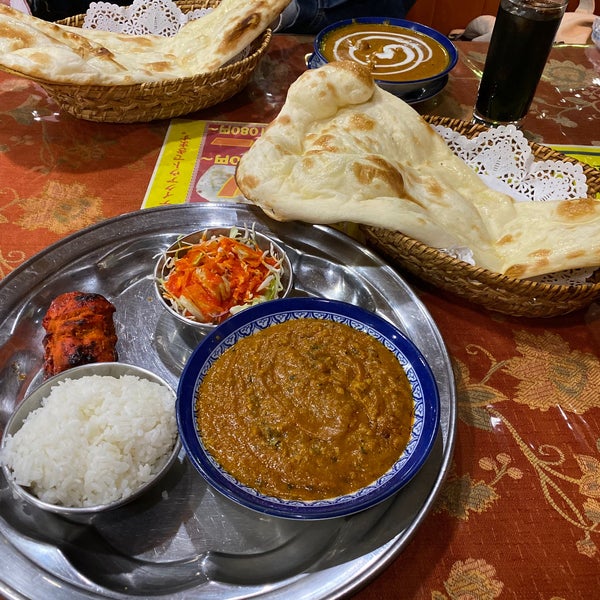 Photos At Newマハラジャ 川越店 Indian Restaurant