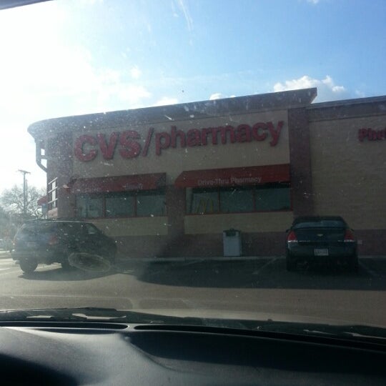 CVS pharmacy - Pharmacy in Lakeland