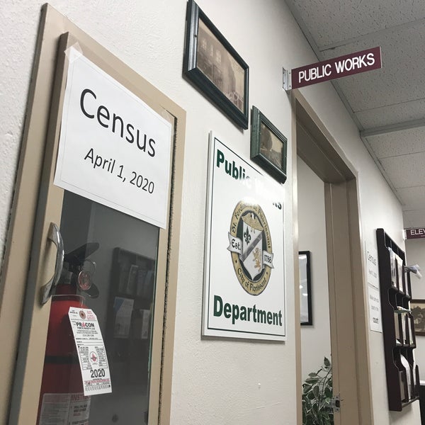 Photos at Florissant City Hall Florissant, MO