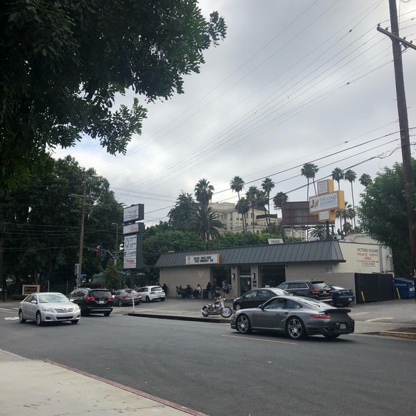 Franklin Village Los Angeles, CA