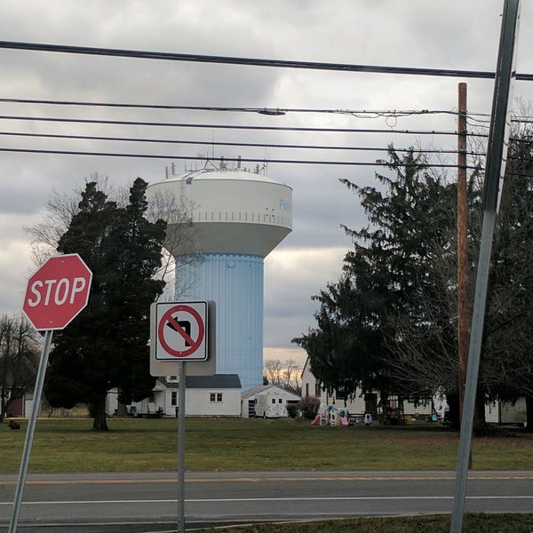 Pennsville, NJ Pennsville, NJ