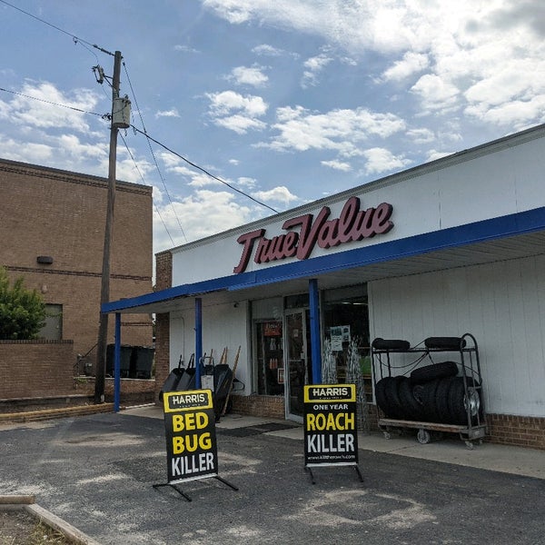 Ace hardware James Island 866 Folly Rd