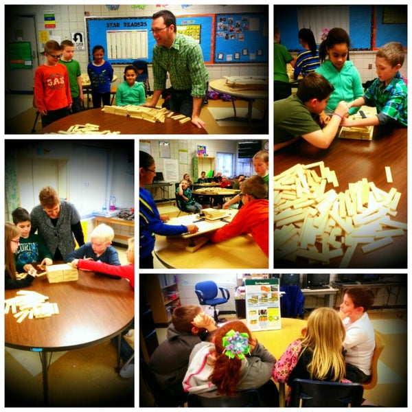 Farley Elementary Elementary School