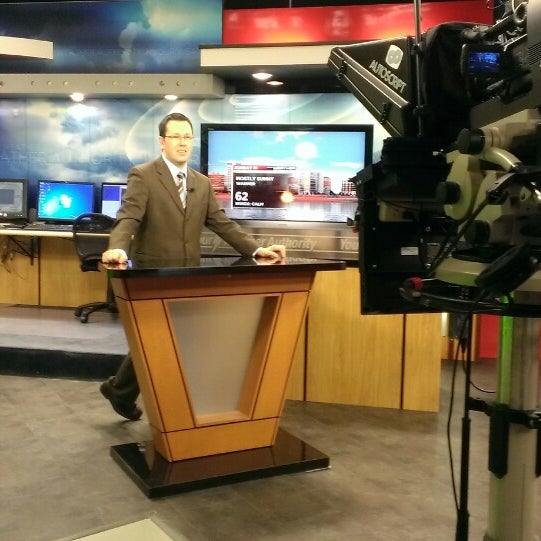 (ABC) WEHTTV 25 Henderson North End Henderson, KY