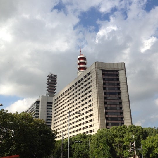 Photos At 警視庁 Tokyo Metropolitan Police Dept 霞が関 2 Tips From 3041 Visitors