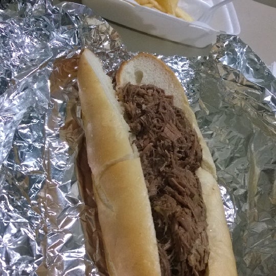 Bubby's Brisket Hot Dog Joint in Philadelphia