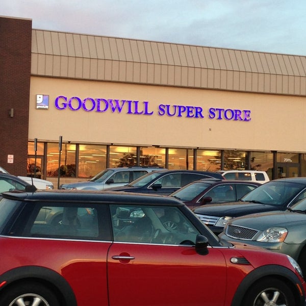 Goodwill Industries of the Chesapeake, Inc. 3 tips