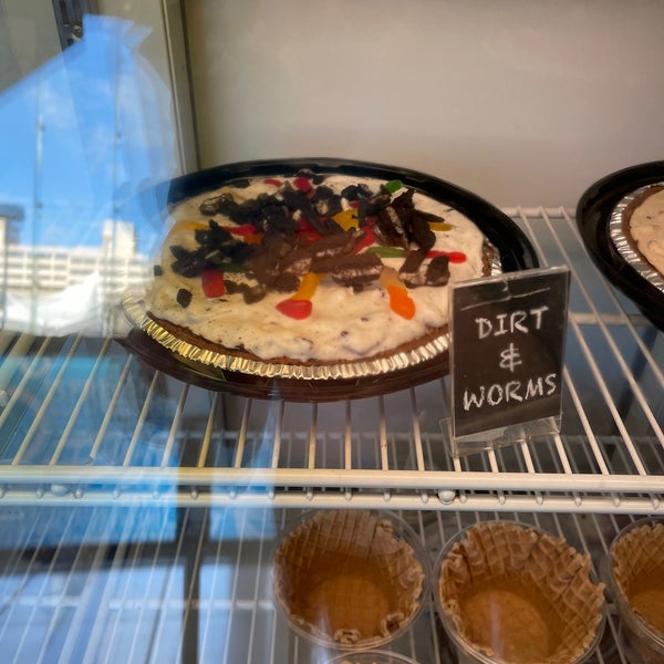 Sheridan's Frozen Custard Kansas City, MO