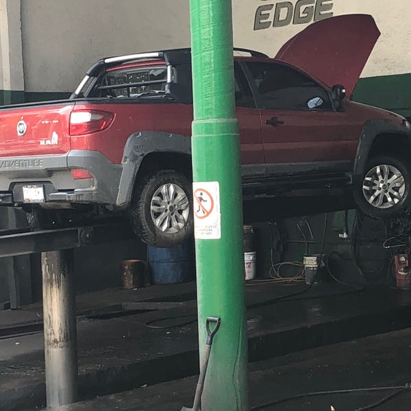 castrol auto service