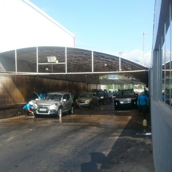 Fotos em Freeway Car Wash Barra da Tijuca 16 dicas