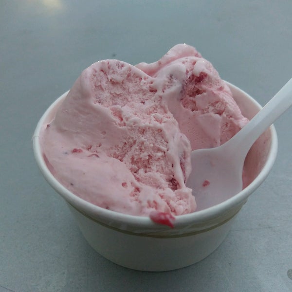 Jimmies Ice Cream Cafe Ice Cream Parlor