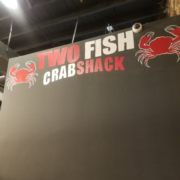 Two Fish Crab Shack Grand Boulevard 8 tips