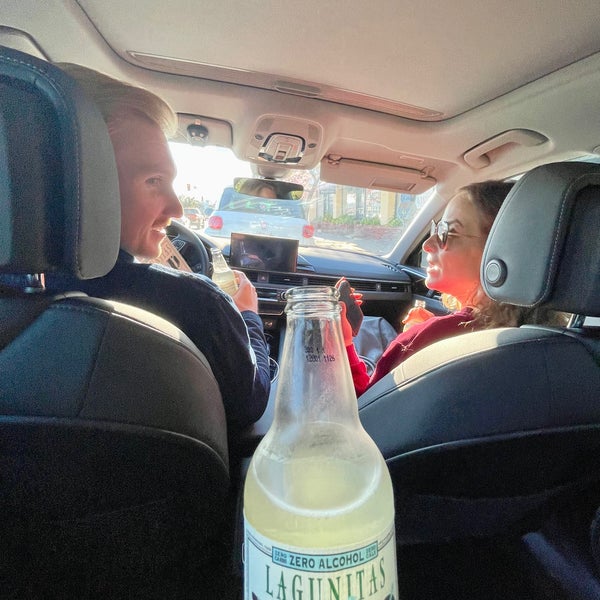 Kopper Keg Central Atwater Los Angeles, CA