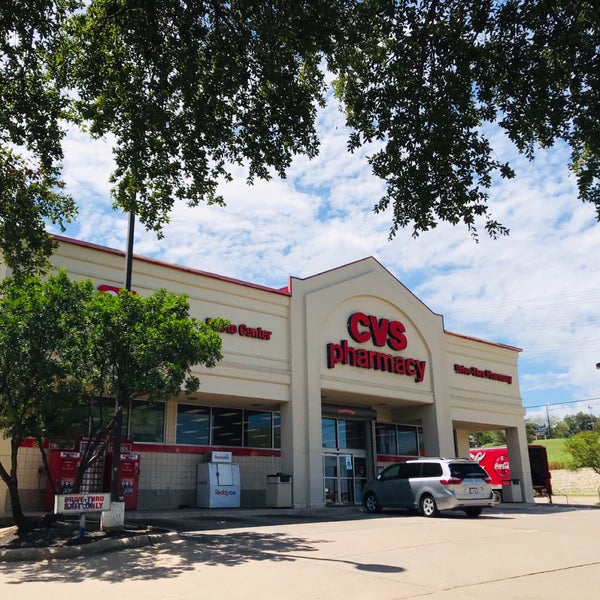 CVS Pharmacy - Pleasant Valley - Austin, TX