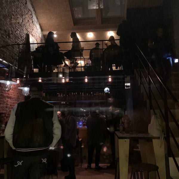 11/27/2019にMax G.がFlipFlop Barで撮った写真