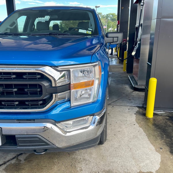 QuikTrip Convenience Store in Saint Peters