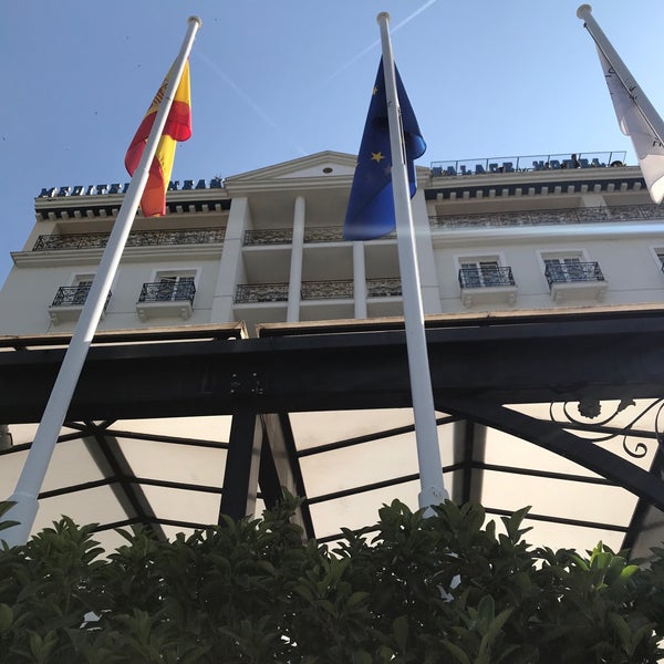 5/15/2018にMax G.がMediterranean Palace Hotelで撮った写真