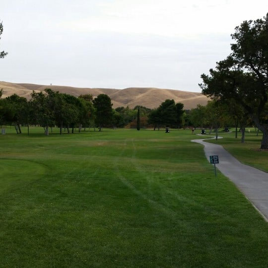 Photo taken at Diablo Creek Golf Course by Larry B. on 8/4/2014