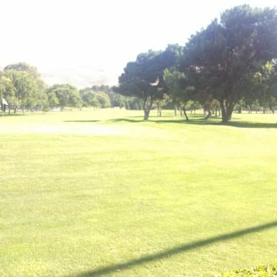 Photo taken at Diablo Creek Golf Course by Larry B. on 7/8/2013