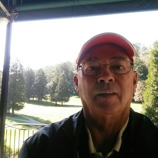 Das Foto wurde bei Tilden Park Golf Course von Larry B. am 5/16/2016 aufgenommen