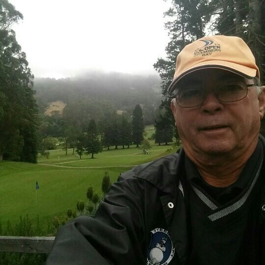 Photo taken at Tilden Park Golf Course by Larry B. on 5/11/2015