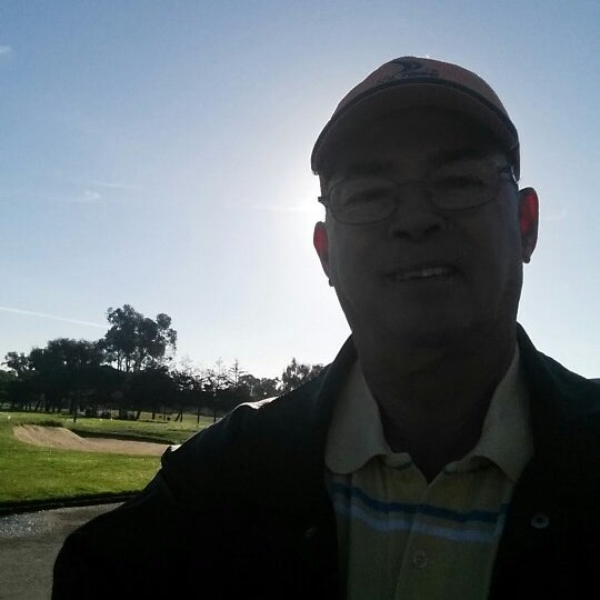 Photo taken at Monarch Bay Golf Club by Larry B. on 10/27/2014