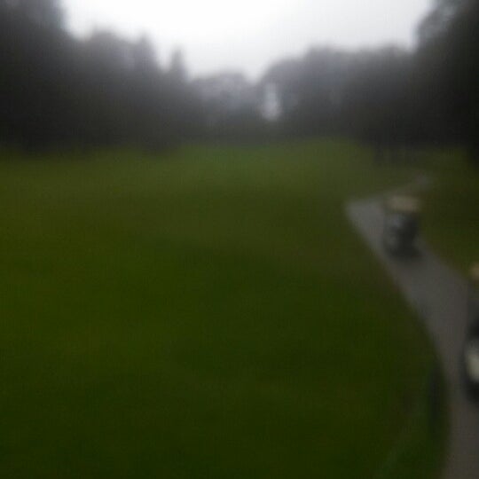 Photo taken at Tilden Park Golf Course by Larry B. on 4/1/2013