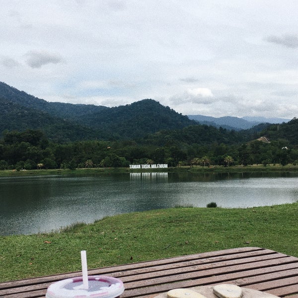 Taman Millenium Kuala Kubu Bharu 3 Tips