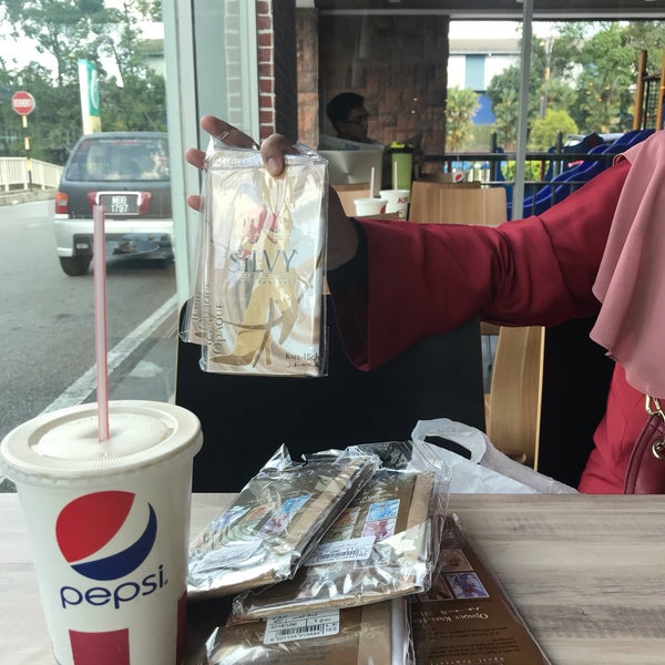 Kfc Jaya Jusco Malacca Ayer Keroh Lot G12 Ground Floor