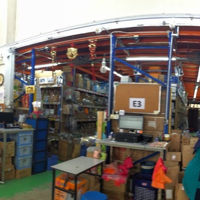 Yong Ziu Sdn Bhd 24 Visitors